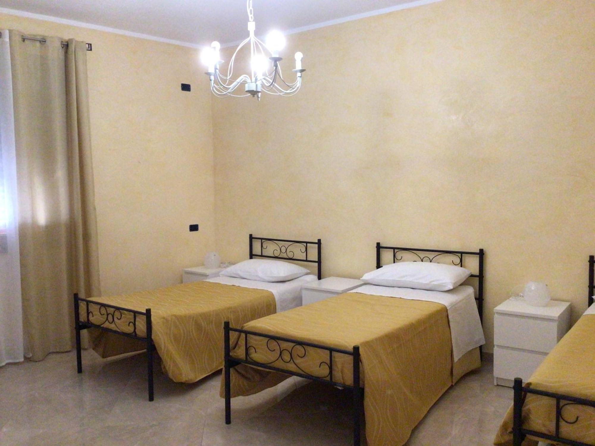 Tramonti Salentini Bed and Breakfast San Marzano di San Giuseppe Eksteriør billede