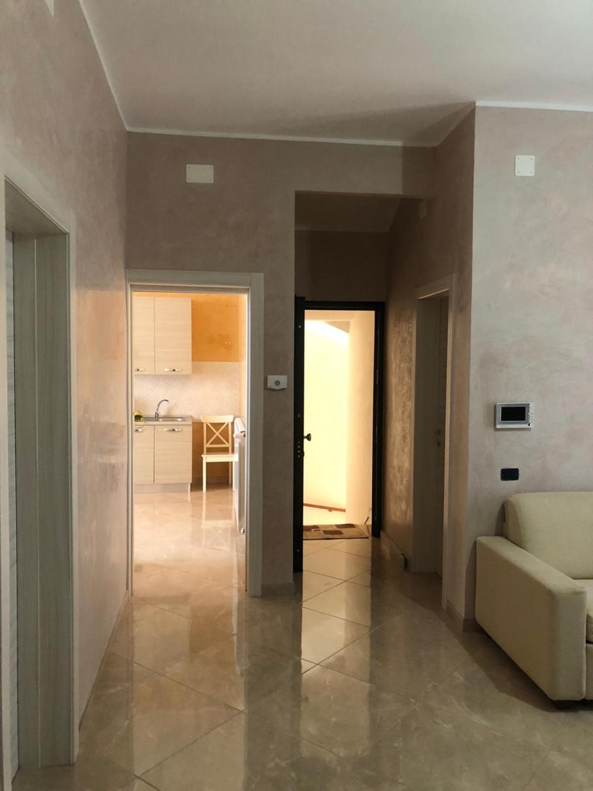 Tramonti Salentini Bed and Breakfast San Marzano di San Giuseppe Eksteriør billede