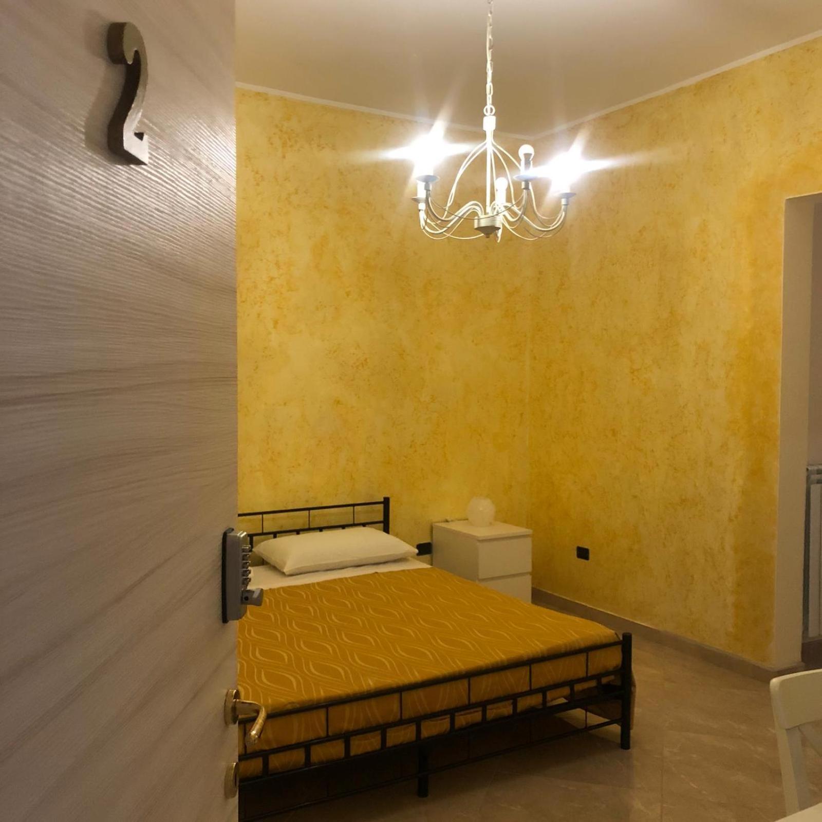 Tramonti Salentini Bed and Breakfast San Marzano di San Giuseppe Eksteriør billede